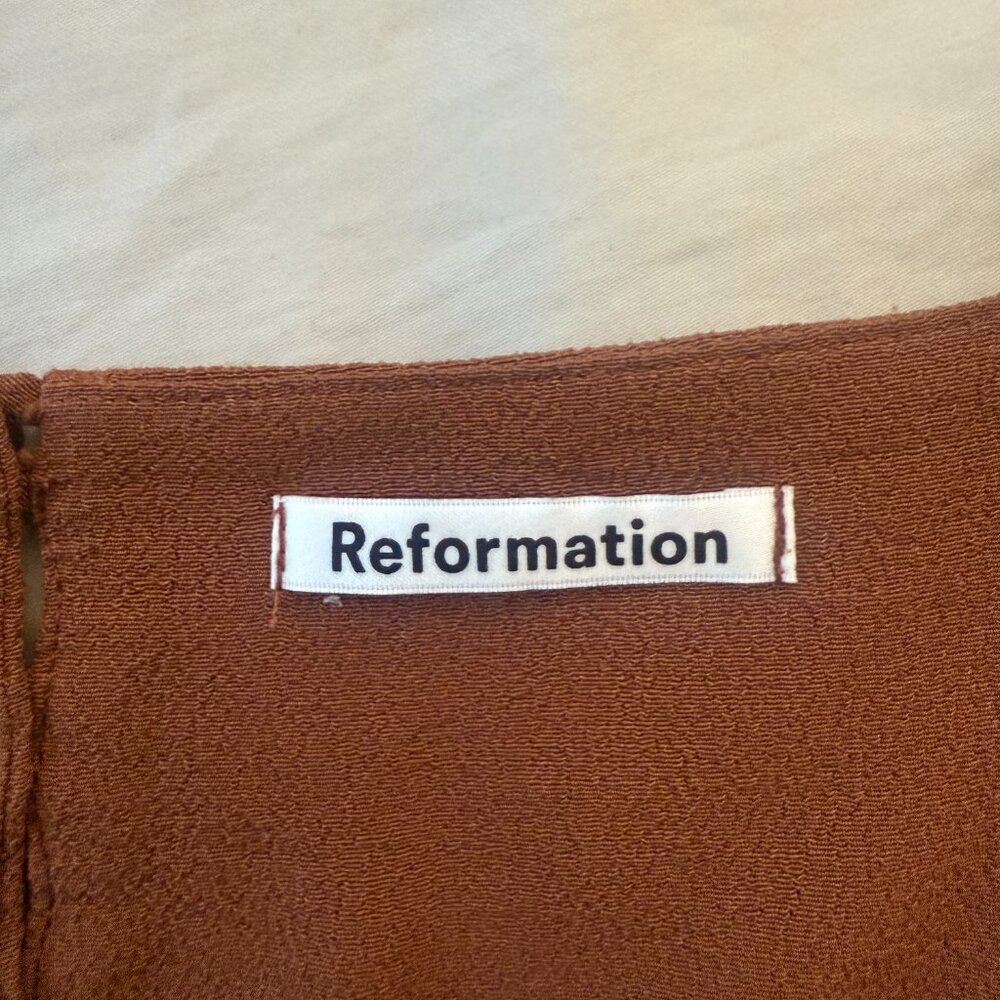 Reformation Cleo Two Piece Set - Picture 11 of 11